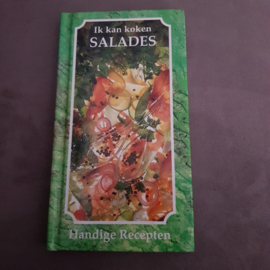 Handige recepten - Ik kan koken - Salades