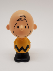 Charlie Brown en Snoopy 3 stuks