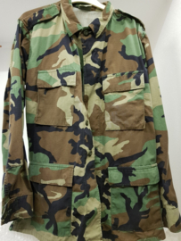 Army blouse Medium long