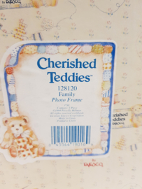 Familienfotorahmen 128120 Lieblinge Teddys