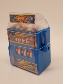 Little Las Vegas slot machine with candy balls