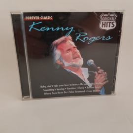 Kenny Rogers Forever Classic