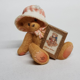 Sylvia 265810 Cherished Teddies