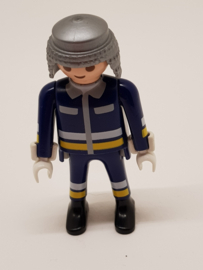 Playmobil doll 1997