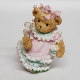 Blaire CT010 Cherished Teddies