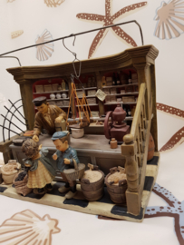 Sinkel Ot und Siens Laden