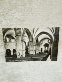 Oldenzaal St.Plechelmus Basiliek 4x ongelopen