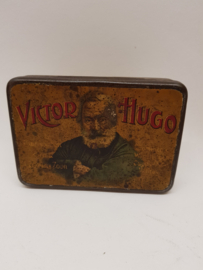 Victor Hugo Zigarrendose