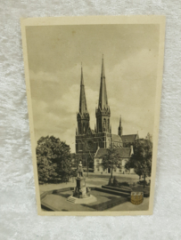 Tilburg Hill St. Joseph Church walked 1946