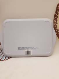 Dienblad Ot en Sien klein nieuw