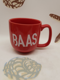 M&M large mug BOSS - Misprint