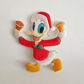 Donald Duck flacher Weihnachtsbaumanhänger