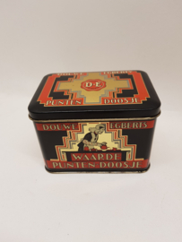 Value Points Box Douwe Egberts