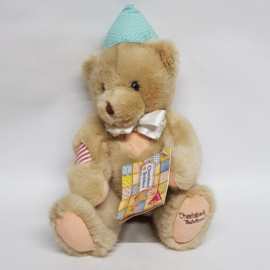 Pluche Cherished Teddies 1999