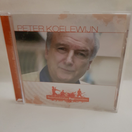 Peter Koelewijn publication AD