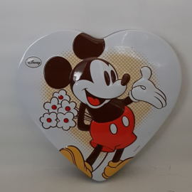 Mickey Mouse Disney blikje