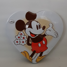 Mickey Mouse Disney tin