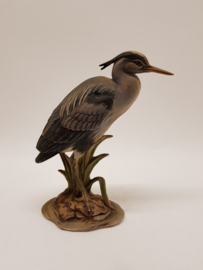 Common Heron The Chancery Collection