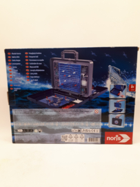 Seeschlacht mit Licht und Sound - Neu -