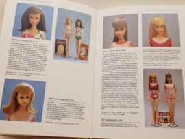Barbie das Sammlerbuch 1. Auflage 1994