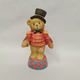 Bruno 103713 Cherished Teddies