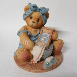 Jane 203424 Cherished Teddys komplett