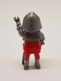 Playmobil poppetje Ridder