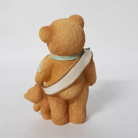 Congratulations 215910 Cherished Teddies