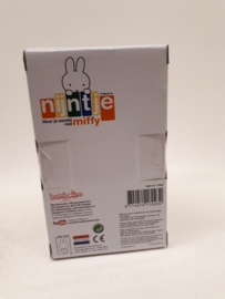 Miffy stacking tower