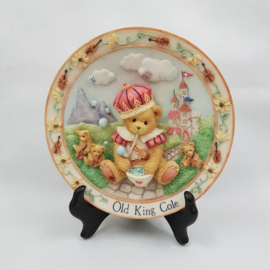 Teller Old King Cole 135437 Cherished Teddys