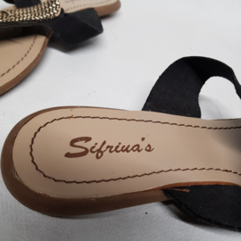 Teenslippers Sifriua's maat 40