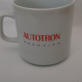 Autotron Rosmalen mug