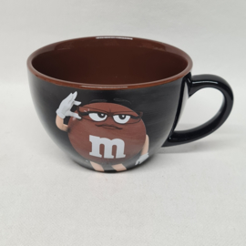 Ms. Brown large bowl from M&M