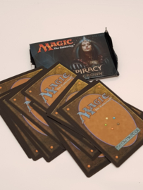 Magic The Gathering - Conspiracy Take the crown 15 stuks