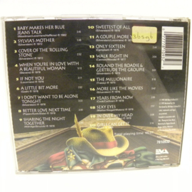 Dr.Hook Greatest Hits