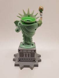 Ms.Liberty Statue M&M from Las Vegas
