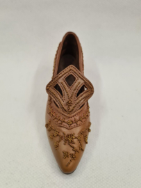 Genau der richtige Schuh Courtly Riches 25040