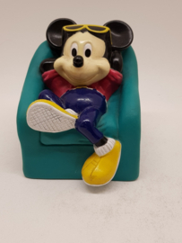 Mickey Mouse Disney spaarpot