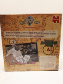 House of Treasure Der Anfang Ascalons Fury Nieuw
