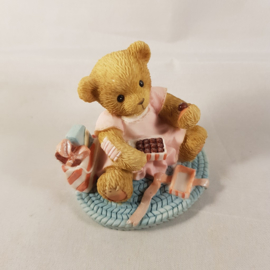 Deborah 4005012 Cherished Teddies