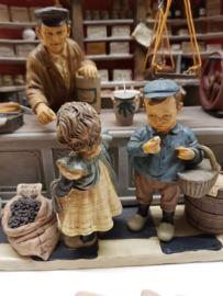 Sinkel Ot und Siens Laden