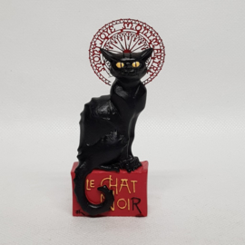 Steinlen - Le Chat Noir