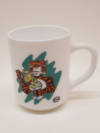 Esso Sparbecher Vintage