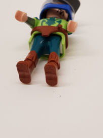 Playmobil poppetje 2009