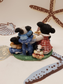 Moo Moos Mary Rhyner Wir lieben unsere Großmutter