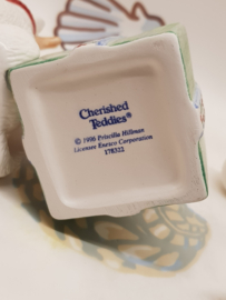 Ijsbeer suikerpotje 178322 Cherished Teddies