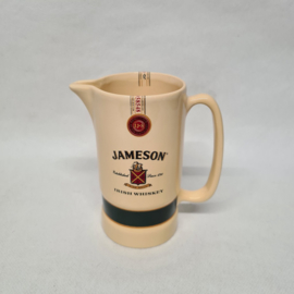 Jameson Irish Whiskey water jug