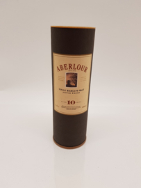 Aberlour Single Highland Malt Scotch Whiskey 5cl mini