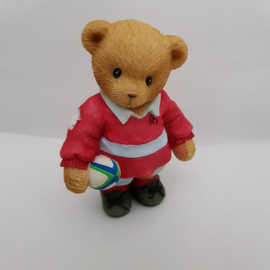 Jonny 4003171 Europian Exclusive Cherished Teddies