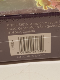 Scaccia I Mostri neues Spiel